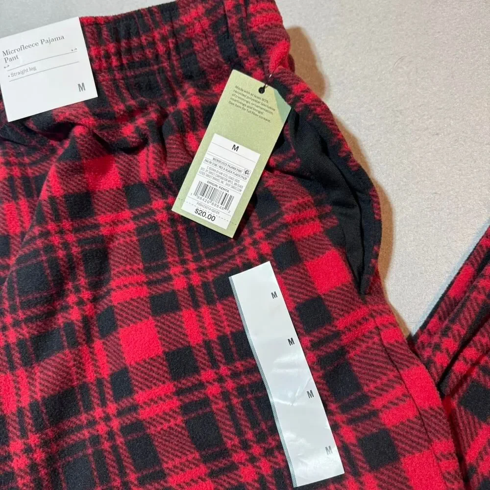 Goodfellow-co Men's multi Pajamas